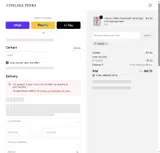 Q39858 coupon verification screenshot