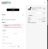 MACRO coupon verification screenshot