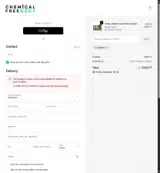 MACRO coupon verification screenshot
