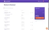 Renewal50 coupon verification screenshot