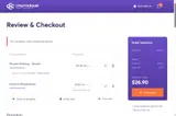 SESALE25 coupon verification screenshot