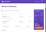 WHSALE50 coupon verification screenshot