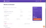 UPREV coupon verification screenshot
