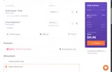 RESELL75 coupon verification screenshot