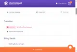 WPHSALE50 coupon verification screenshot