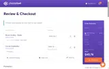 TRANSFER20 coupon verification screenshot