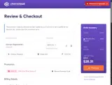 RESELL75 coupon verification screenshot