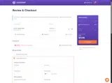 HA75OFF coupon verification screenshot
