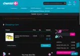 NVDHV coupon verification screenshot