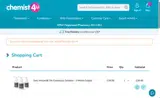 SAVE10X3 coupon verification screenshot