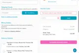 C4U10 coupon verification screenshot