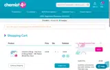 XJ653 coupon verification screenshot