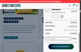 HELLO10 coupon verification screenshot