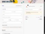 Goodngreen coupon verification screenshot
