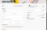 SKIN10 coupon verification screenshot