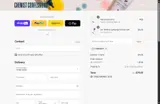 Cyber5off coupon verification screenshot