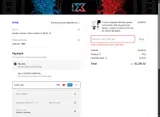 Chem-X coupon verification screenshot