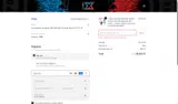 Chem-X coupon verification screenshot