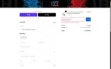 Chem-X coupon verification screenshot