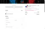Chem-X coupon verification screenshot