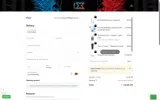 Chem-X coupon verification screenshot