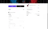 Chem-X coupon verification screenshot