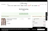 SS8 coupon verification screenshot