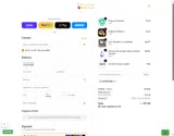 Cherished Emblems coupon verification screenshot