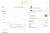 Cherished Emblems coupon verification screenshot