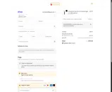 Cherished Emblems coupon verification screenshot