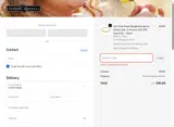 BLACKFRIDAY30 coupon verification screenshot