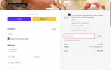BLACKFRIDAY30 coupon verification screenshot