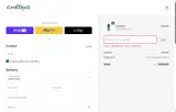 WELCOME10 coupon verification screenshot