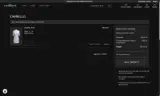 WELCOME10 coupon verification screenshot