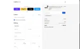 JOSECOHEN coupon verification screenshot
