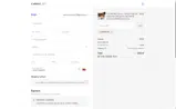 SMARTCHIC coupon verification screenshot