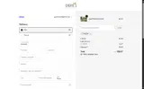 Cheryls Herbs coupon verification screenshot
