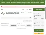 INTERNATIONAL25 coupon verification screenshot
