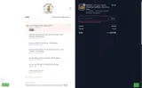 CHRISTMAS30 coupon verification screenshot