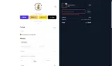 PRE25 coupon verification screenshot