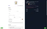 CYBER25 coupon verification screenshot