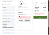 INTERNATIONAL25 coupon verification screenshot