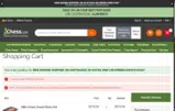PIRC10 coupon verification screenshot