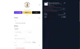 CHRISTMAS30 coupon verification screenshot