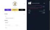 CYBER25 coupon verification screenshot