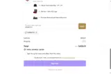HONEY10 coupon verification screenshot