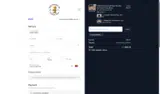 KATZENPAPA coupon verification screenshot