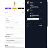 BR12 coupon verification screenshot