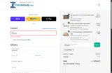 GF24W25 coupon verification screenshot
