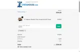 MOVE5 coupon verification screenshot